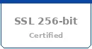 Arvest Mortgage Seal Ehl seal